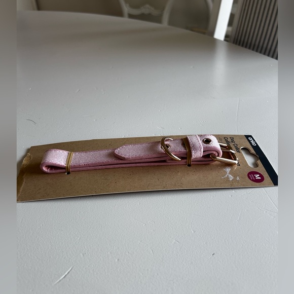 Dog collar with bling - Picture 4 of 4